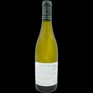 Quintaine 2018 - Domaine Bongran - EJ Thevenet - Viré-Clessé