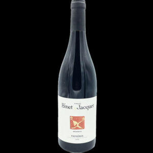 Domaine Binet-Jacquet 2020 - Réserve