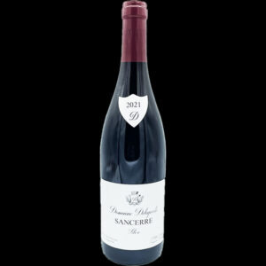 Silex 2021 - Domaine Delaporte - Sancerre rouge