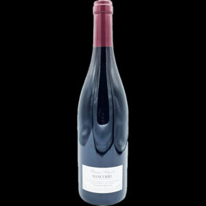 Silex 2021 - Domaine Delaporte - Sancerre rouge - Arrière