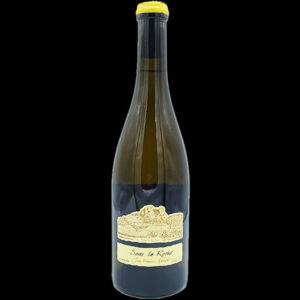 Sous la roche 2018 - Domaine Ganevat