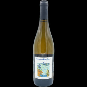 Terroir de Saint-Alban 2021 - Camille & Mathieu Apffel