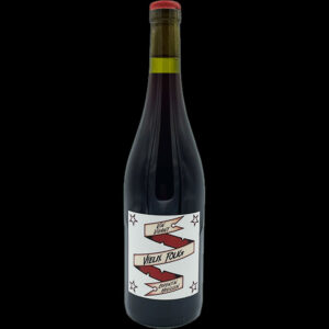 Vieux foug 2020 - Corentin Houillon