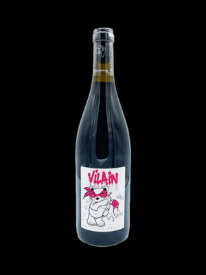 Vilain 2021 - Matthieu Barret