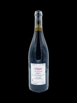 Vilain 2021 - Matthieu Barret - Arrière