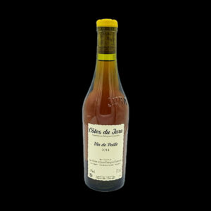 Vin de paille 2014 - Jean-François Ganevat