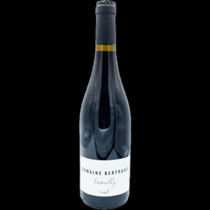 Vuril 2020 - Brouilly - Domaine Bertrand