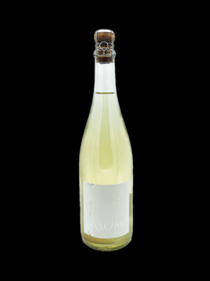 Festejar - Patrick Bouju - Vin blanc pétillant