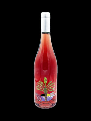 Rico - Domaine de la Combe au Mas